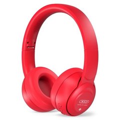 Bluetooth стерео гарнітура XO BE22 red