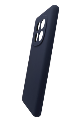 Силіконовий чохол Full Cover Lakshmi для Xiaomi Redmi Note 15 Pro 4G mid.bl(AAA)Full Camera без logo