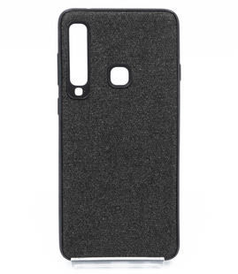 Накладка Baseus Skill Case для Samsung A9 2018 black