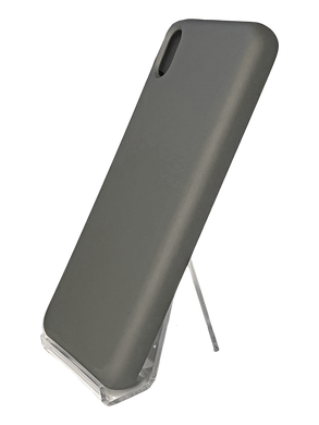 Силіконовий чохол Full Cover для Xiaomi Redmi 7A cocoa без logo