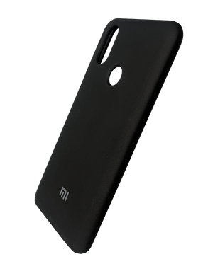 Силиконовый чехол Silicone Cover для Xiaomi Redmi A2/6X color