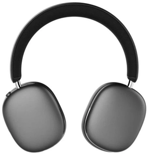 Бездротові навушники Bluetooth Senteo Max Pro Studio spase black