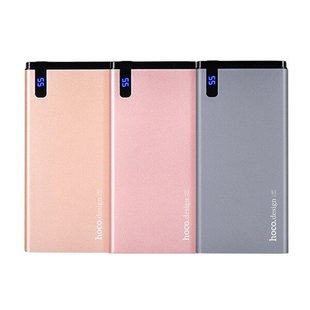 Power Bank HOCO B25 10000mAh