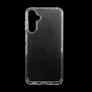 TPU чехол Nova для Samsung A16 4G/5G clear