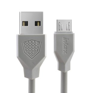 USB кабель Inkax CK-18 micro 2.1A