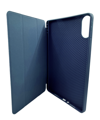 Чохол-книжка Book Cover (stylus slot) для Xiaomi Redmi Pad 2 (11") midnight blue