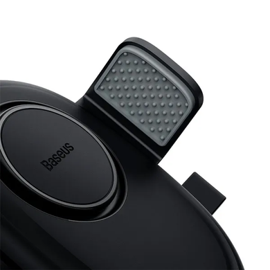 Автодержатель Baseus UltraControl Lite Series Car holder Cluster black C40351700111-00