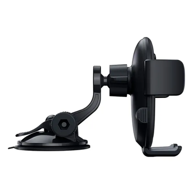Автодержатель Baseus UltraControl Lite Series Car holder Cluster black C40351700111-00
