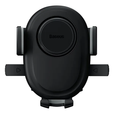 Автодержатель Baseus UltraControl Lite Series Car holder Cluster black C40351700111-00