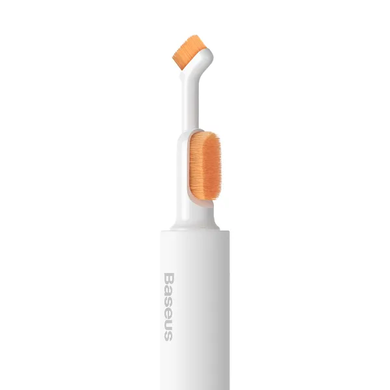 Набор для чистки гаджетов Baseus white