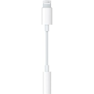 Перехідник Apple 3,5mm to 3.5mm AUX Audio cable 1m
