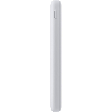 Power Bank Xiaomi 10000mAh 22.5W Lite (BHR9350GL) white (light grey)