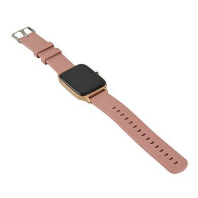 Смарт годинник XO H80S pink