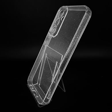 TPU чохол Nova для Samsung A54 5G clear Full Camera