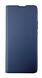 Чохол книжка FIBRA для Samsung A51 dark blue
