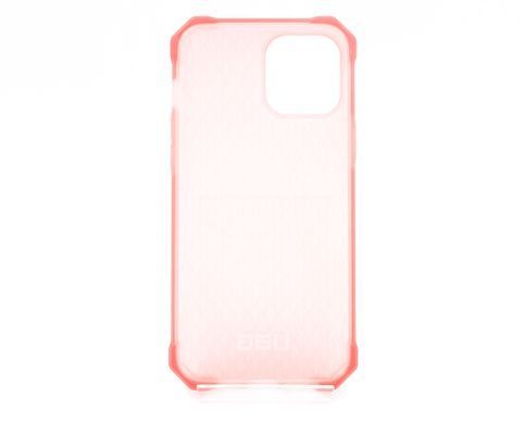 Чохол UAG Essential Armor для iPhone 12 Pro Max pink