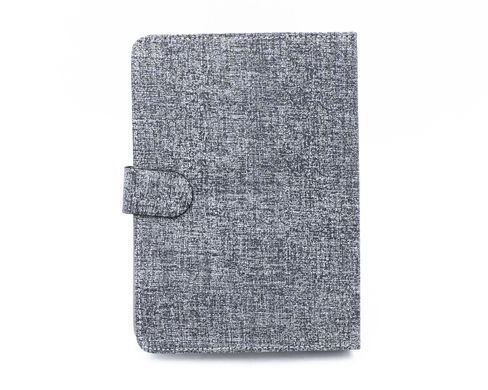 Чохол-книжка на планшет універсальний 7-8" Jeans Only black