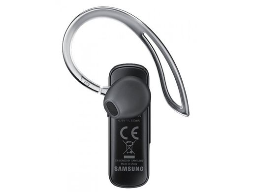 Bluetooth гарнітура Samsung EO-MG900EBRGRU black