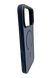 Чохол WAVE Matte Insane Case with MagSafe для iPhone 17 Pro Max midnight blue