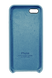 Силіконовий чохол для Apple iPhone 6 Plus original light blue