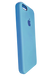Силіконовий чохол для Apple iPhone 6 Plus original light blue