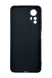 Силиконовый чехол Print Case UV для Xiaomi Redmi Note 12S 4G black/monkey Full Camera