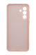 Силіконовий чохол WAVE Colorful для Samsung A56 pink sand Full Camera (TPU)