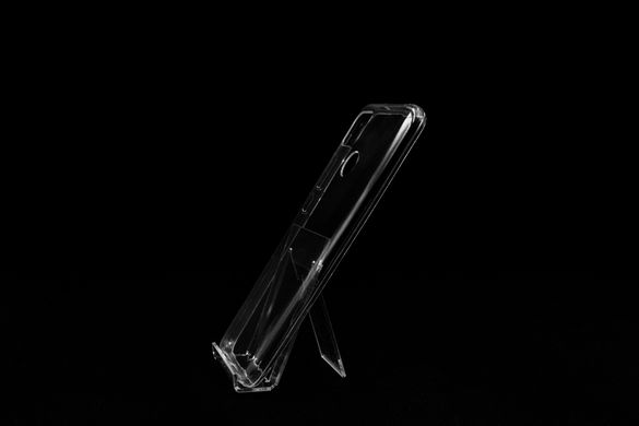 TPU чохол Clear для Xiaomi Redmi 9C 1.0mm transparent Epic