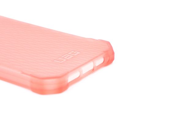 Чохол UAG Essential Armor для iPhone 12 Pro Max pink