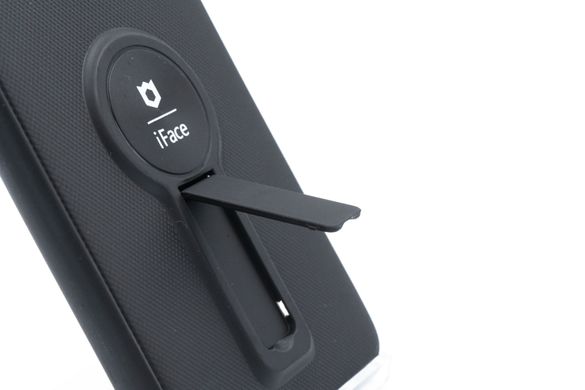 Силиконовый чехол iFace popsoket+magnet для Xiaomi Mi Play color