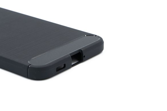Силіконовий чохол Ultimate Experience для Samsung S22+ black (TPU)