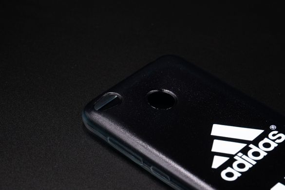 TPU чехол MyPrint для Xiaomi Redmi 4X 1.0mm adidas 2