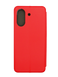 Чохол книжка Original шкіра для Xiaomi Redmi 13C/Poco C65 red (4you)