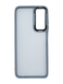 Чохол TPU+PC Lyon Frosted для Samsung A05s sierra blue