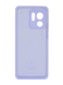 Силіконовий чохол Full Cover для Motorola Edge 40 dasheen (AAA) Full Camera без logo