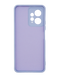 Чохол (TPU) Candy Ring для Xiaomi Redmi Note 12 4G purple Full Camera