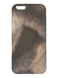 Чехол задняя накладка для IPhone 6G Wool цветная