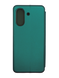 Чохол книжка Original шкіра для Xiaomi Redmi 13C/Poco C65 dark green