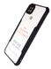 Чохол TPU+PC Ease Black Shield для Xiaomi Redmi 9C black Full Camera