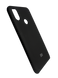 Силиконовый чехол Silicone Cover для Xiaomi Redmi A2/6X color