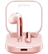 Bluetooth stereo гарнітура Redmi Buds 6 active (BHR8395GL) tranparent pink