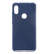 TPU чохол Kaisy Series для Xiaomi Redmi Note 6/6 Pro blue