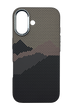 Чохол Fibra Carbonite Desing with MagSafe для iPhone 16 design 3