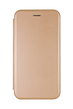 Чохол книжка Original шкіра для Samsung A36 5G/56 5G rose gold