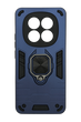 Чохол Transformer Ring for Magnet для Xiaomi Redmi Note 15 4G/5G dark blue протиударний Full Camera