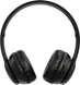 Bluetooth стерео гарнитура Borofone BO4 Charming rhyme v5.0 with mic black