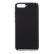 Силіконовий чохол ROCK матовий для Huawei Y6 2018 black