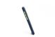 Чехол 2 в 1 Matte Color для Huawei P40 (TPU) dark blue