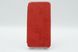 Чохол книжка Leather Gelius для Xiaomi Redmi 7A red