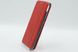 Чохол книжка Leather Gelius для Xiaomi Redmi 7A red